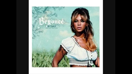 111 Beyonce - Suga Mama 