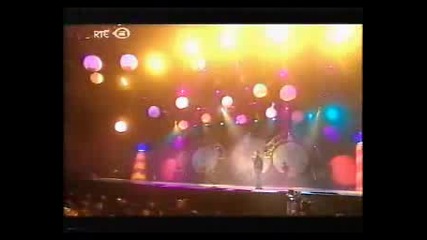 Gareth Gates - Go Your Own Way