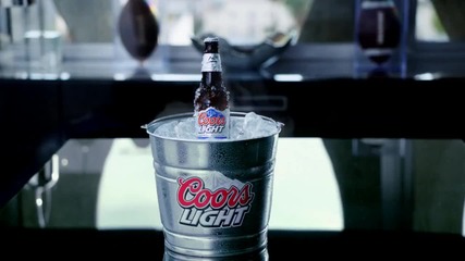 Ice Cube в реклама на бира ! Кой е по-студен от Ice Cube?