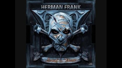 Herman Frank - Kill the King 