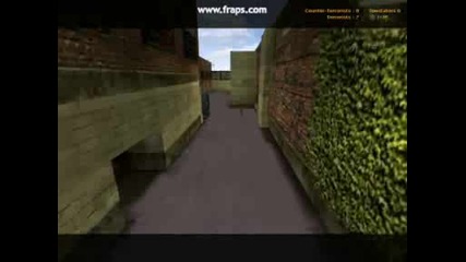 Counter - Strike 2v2