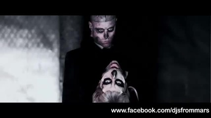 Lady Gaga Vs Amii Stewart - Born This Way Vs Knock On Wood (djs From Mars Bootleg Remix)