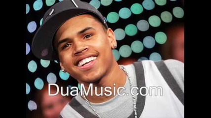 Chris Brown - Goodbye 