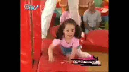 Градски Момичета 29.05.08 - Част1