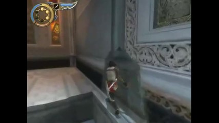Prince of Persia Two Thrones Part 9