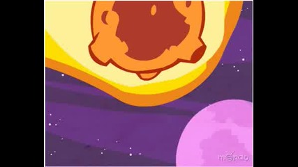 Happy Tree Friends - Beter Than Bread