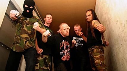 Houwitser - Death... But Not Buried Full Album 1998