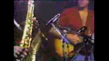 Smoothjazz John Klemmer T.v 4. Live In Co