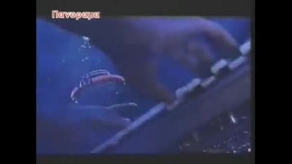 Giorgos Mazonakis-mila