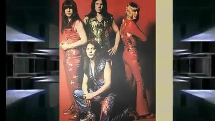 The Sweet - Rock N Roll Disgrace 