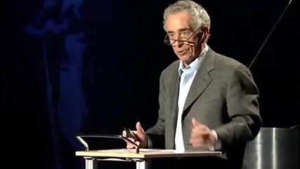 Barry Schwartz The real crisis We stopped being wise 