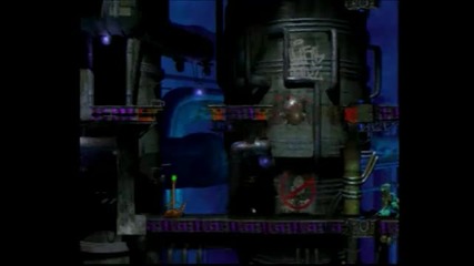 Psx Oddworld Abe s Oddysee Part 11