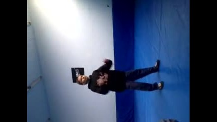 Bg Harlem Shake