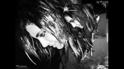 The One And Only...bill Kaulitz