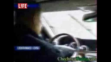 Володя & Рамзан - и хубава песен и музика по пътя