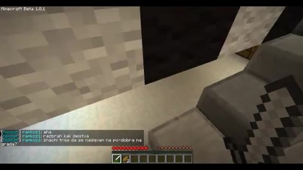 Minecraft Edno Super Serverche