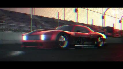 The Crew - Customization Nation Trailer