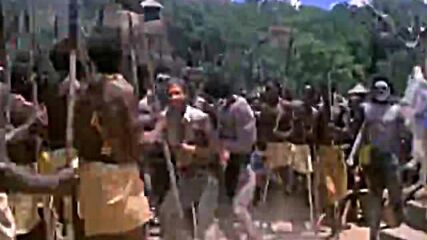 Мините на цар Соломон ( King Solomon's Mines 1985 ) E02