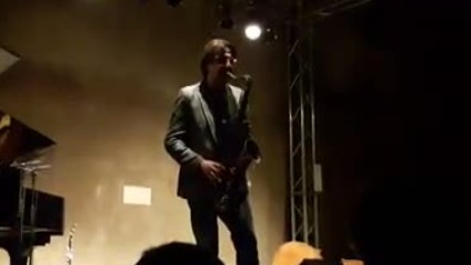 SAX , SAX , SAX , SAX , SAX , SAX !!!