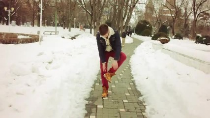 Kamelia - Prima Oara (videoclip nou 2012 )