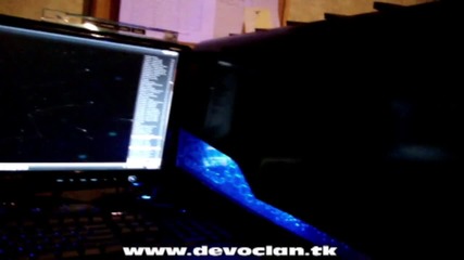 Alienware Aurora Alx Cooling Down