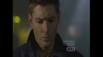 Dean Winchester - It s My Life.