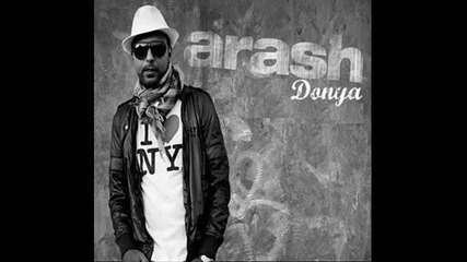Arash - Midooni