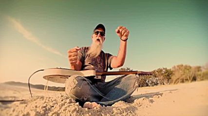 Seasick Steve - Summertime Boy