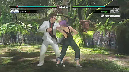 Dead Or Alive 5 Last Round 2020-12-06 14-28-28.mp4