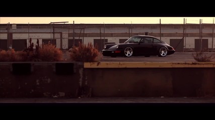 porsche 964