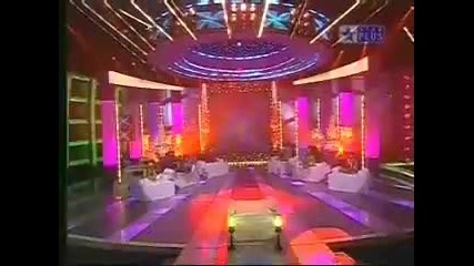 anwesha Vs aishwarya - tere mehfil pe