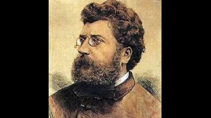 Bizet, Les Toreadors Carmen Suite 1 