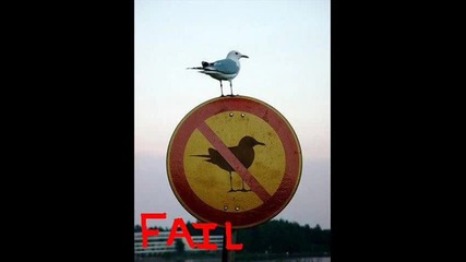 Epic Fail 