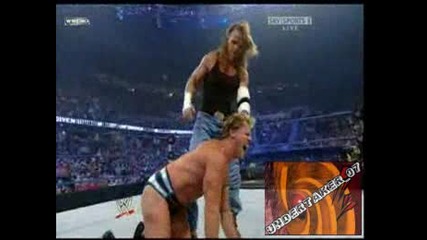Unforgiven.2008 Hbk Vs Y2j 2/3 