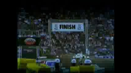 The Best Of Travis Pastrana