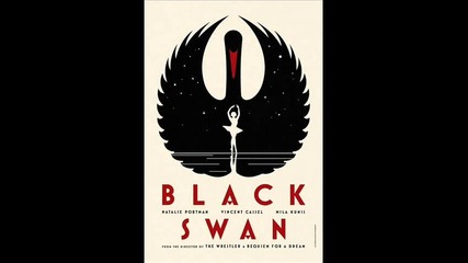 Clint Mansell - Black Swan 2010 - Soundtrack Score Suite 