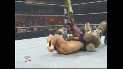 Wwe Ecw 5.1.10 2/5