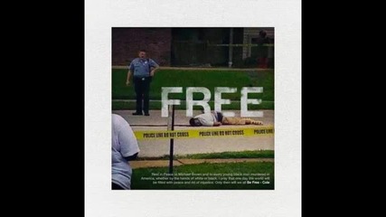 *2014* J. Cole - Be free