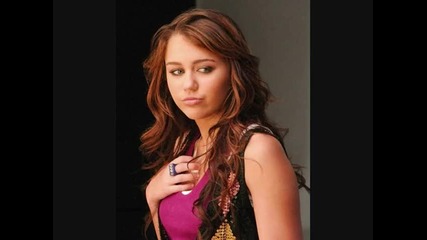 Miley Cyrus - Are you ready