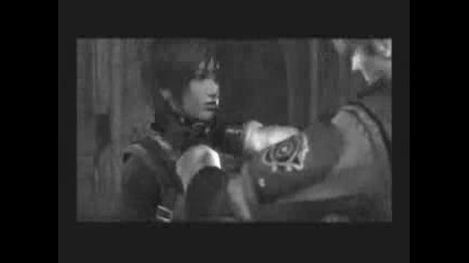 Resident Evil 4 M3l3