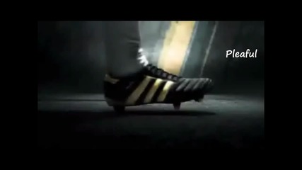 Ricardo Kaka The King Is Back Real Madrid - Season 2010 2011