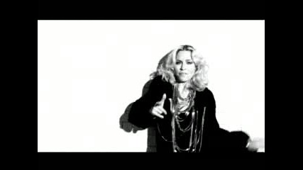 Madonna - Give It To Me High Quality