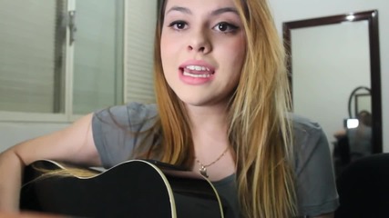 Call Me Maybe - Carly Rae Jepsen Cover