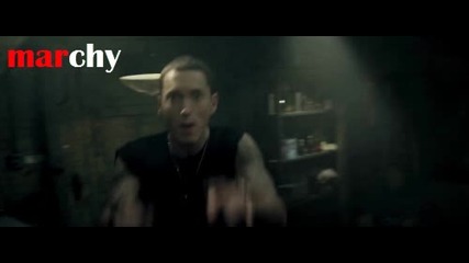 New video - Eminem - Not afraid ( Hd ) Summer song !