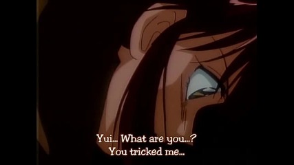 Fushigi Yuugi ep 29 part 1
