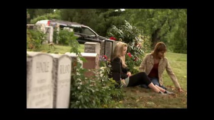 Dead Like Me: Life After Death (2009) - Филмът,  част 4