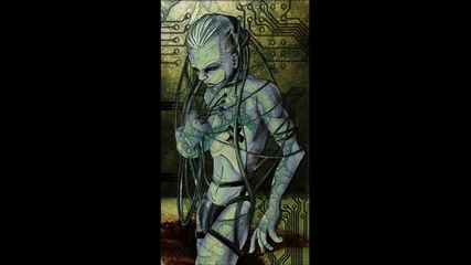 Lujhboia - Silenciando la Ira 