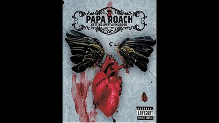 Papa Roach - Not listening