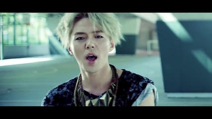 Tasty - Day`n Night ( Performance ver. )
