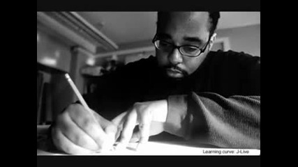J - Live The Upgrade Ft. Oddisee & Posdnuos